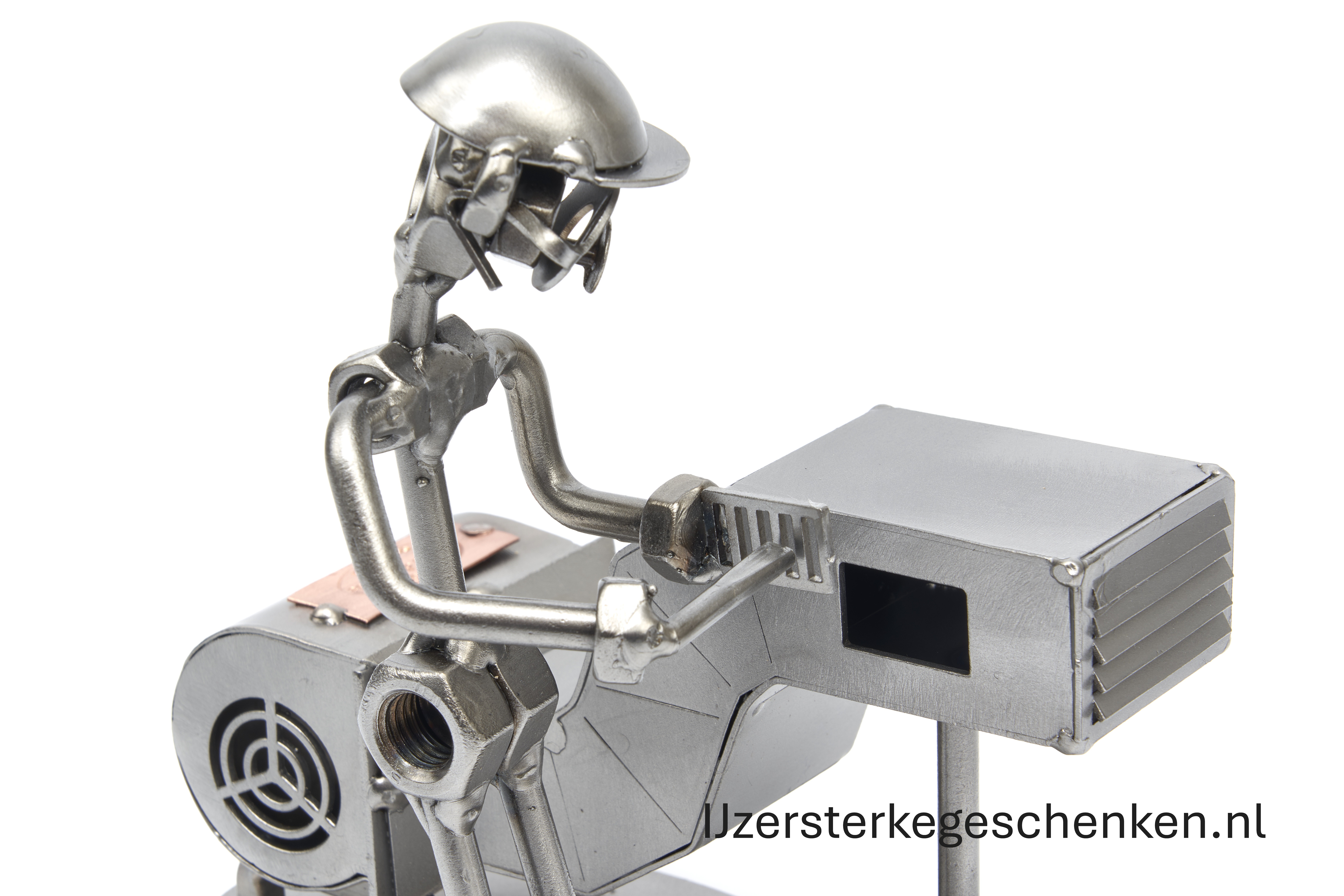 luchtbehandelingstechniek Monteur